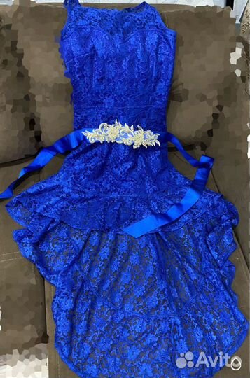 Платье на выпускной