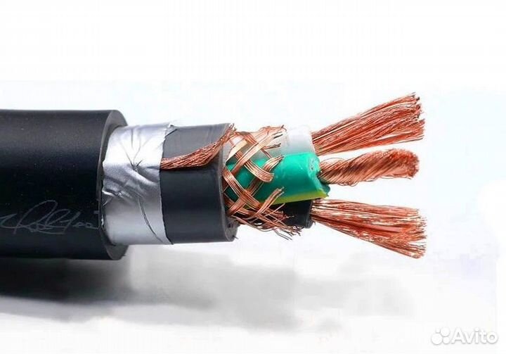 Силовой кабель Powerline 400 Monster Cable