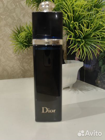 Dior Addict (2014)