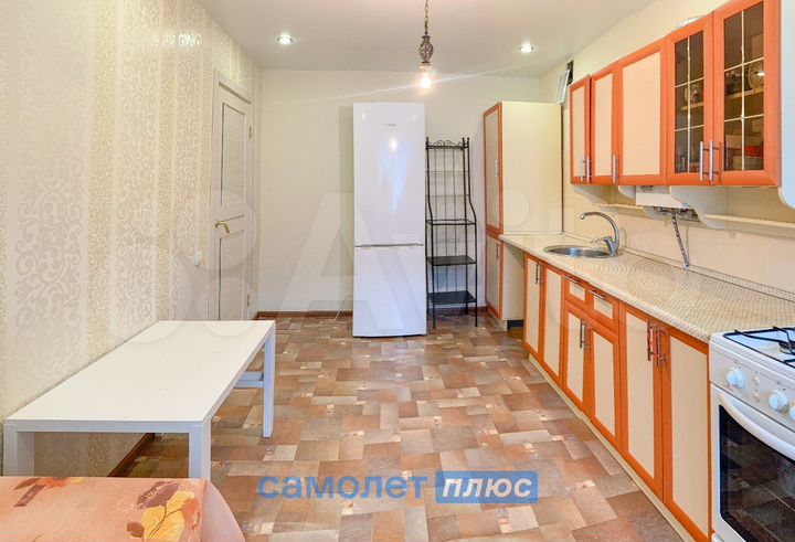 2-к. квартира, 48,5 м², 6/6 эт.