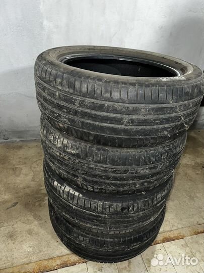 Pirelli Scorpion 235/50 R19 99V
