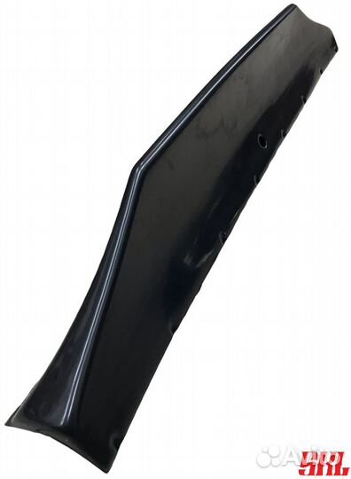 Спойлер ducktail 