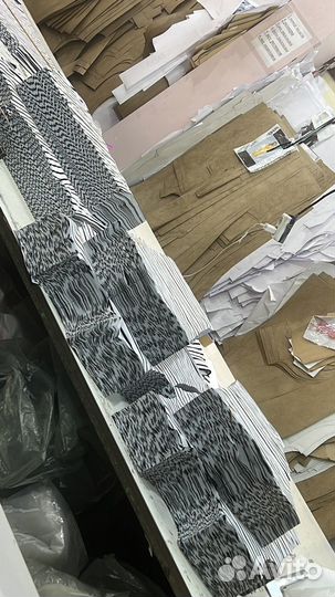 Срочный Раскрой ткани