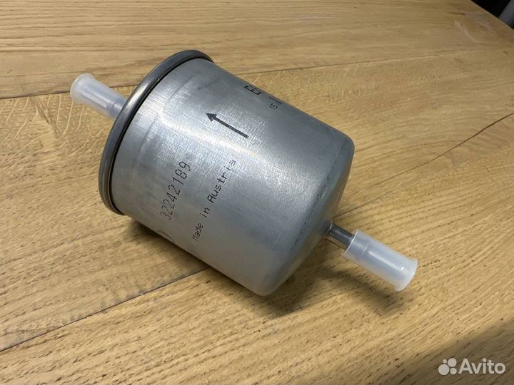 Фильтр топливный Volvo (32242189)