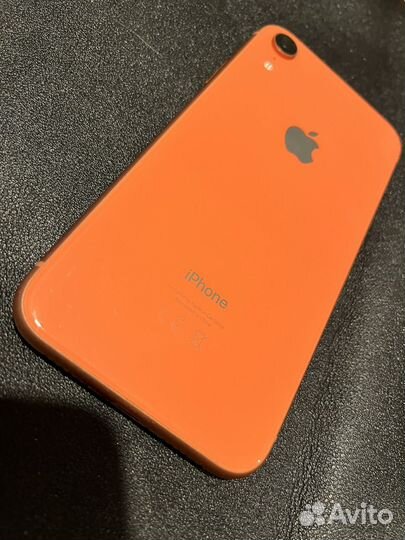 iPhone Xr, 64 ГБ