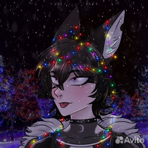 Рисунки на заказ