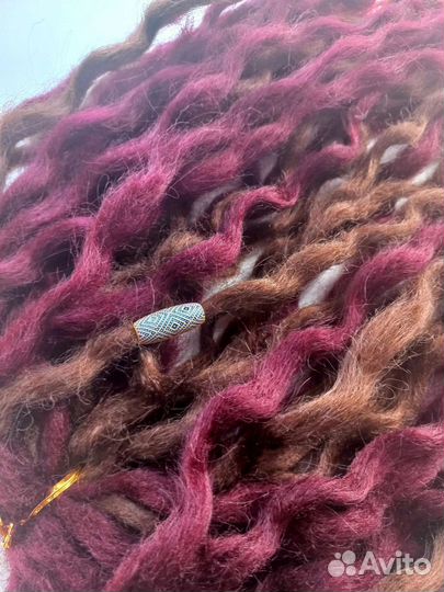 Де дреды (софты)