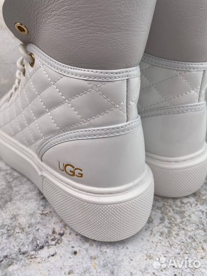 Ботинки ugg