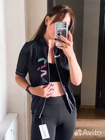 Джерси Liv велосипедная женская форма