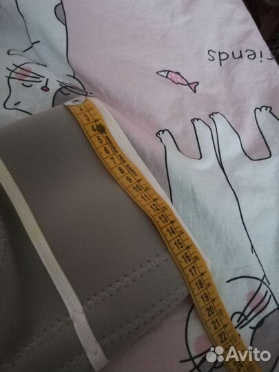 Бандаж на коленный сустав