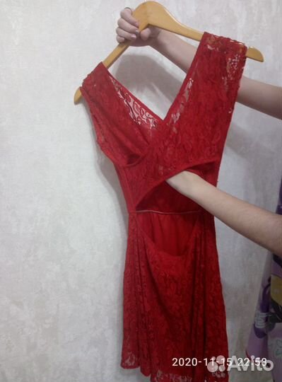 Танцевальные платья