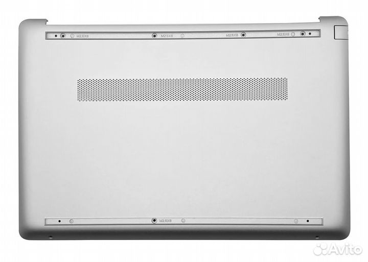 Нижняя часть корпуса новая HP 15-dw 15-gw
