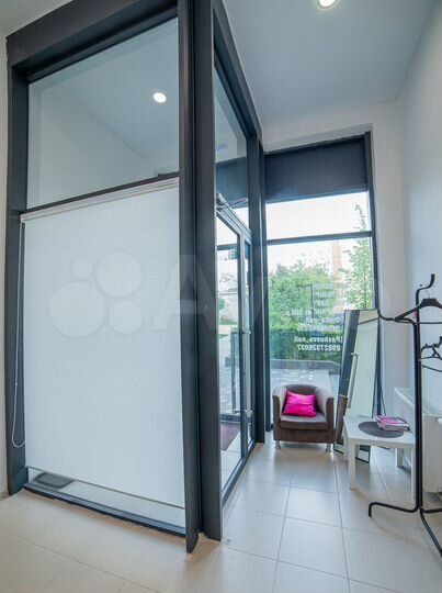 Помещение в ЖК Шишимская горка 40 м²