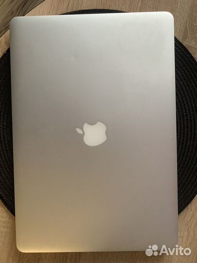 Apple MacBook Pro 15 mid 12 retina