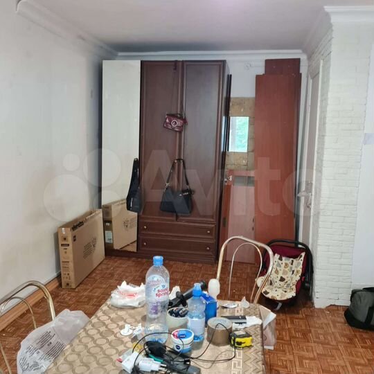 1-к. квартира, 42 м², 4/5 эт.