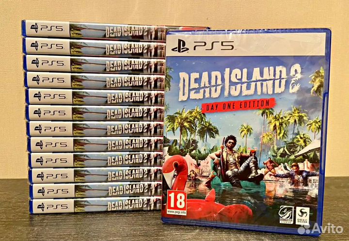 Оптом Диски Игры для PS4 / PS5 / X-box / Nintendo