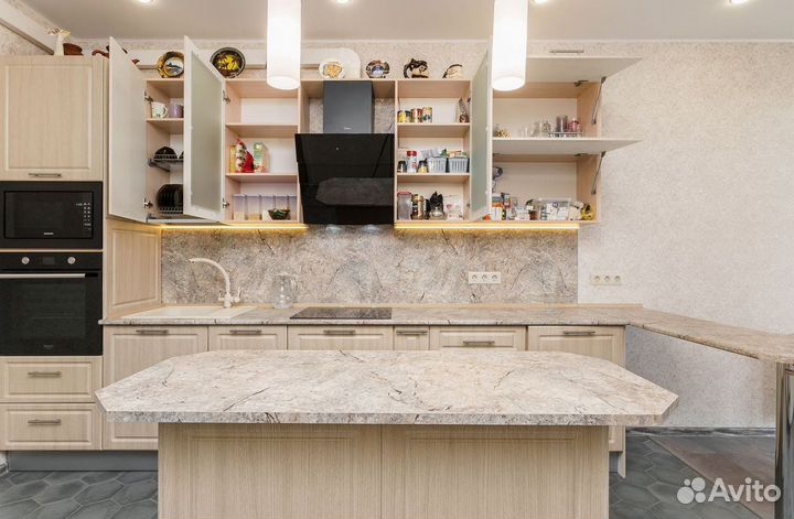 Кухня в рассрочку