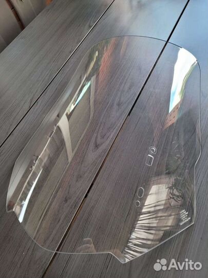 Стекло для Honda Gold Wing