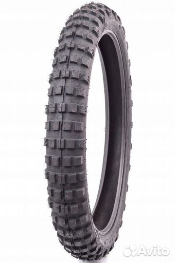 Mitas Enduro Trail-XT+ (E-10) 110/80-19