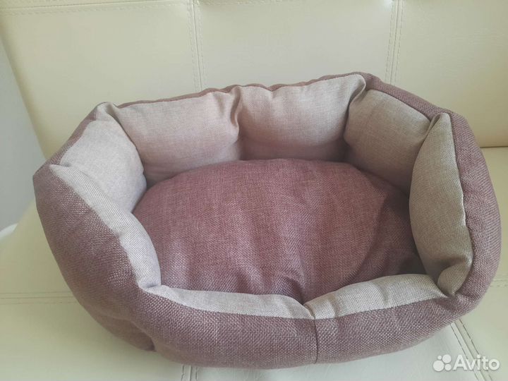 Лежанка для кошек