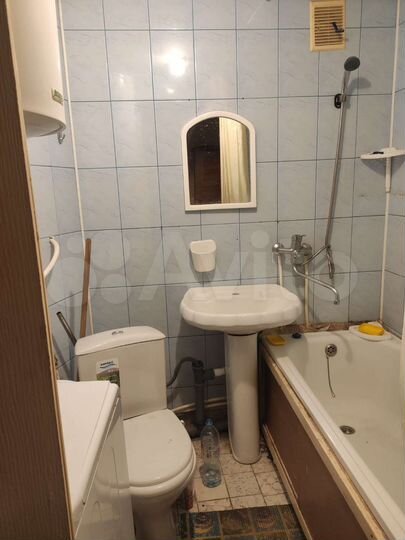 3-к. квартира, 60 м², 3/5 эт.