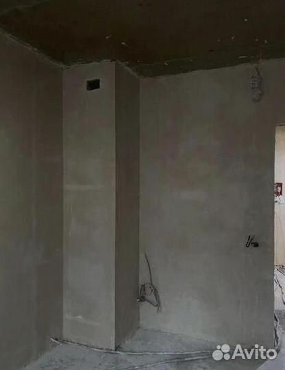 Механизированная штукатурка стен Гарантия 3 года