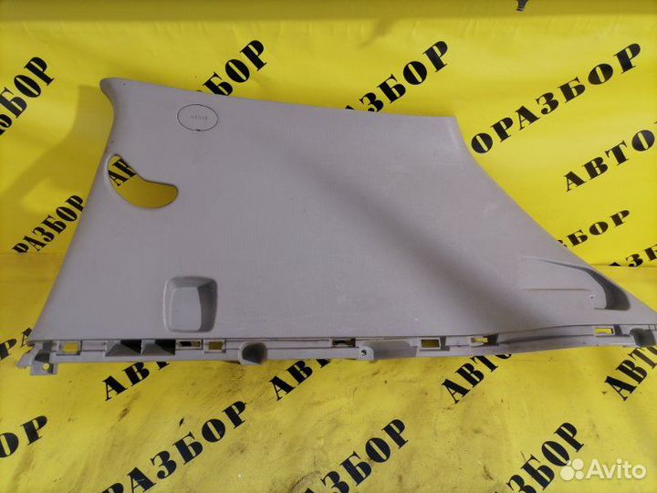 Обшивка стойки Kia Sportage 3 2010-2015 2.0 G4KD