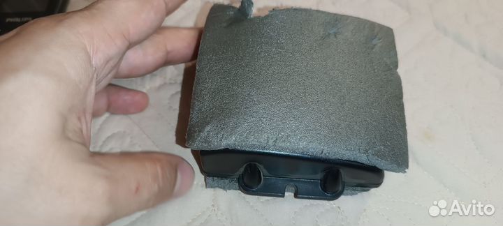 Продам блок BlackBug с меткой. б/у