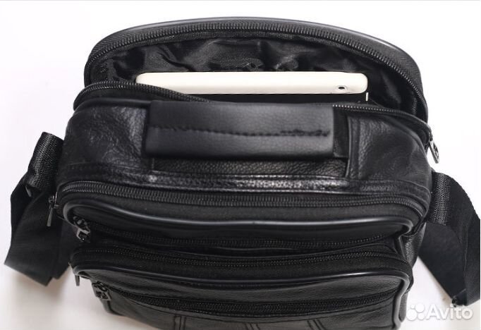 Сумка через плечо