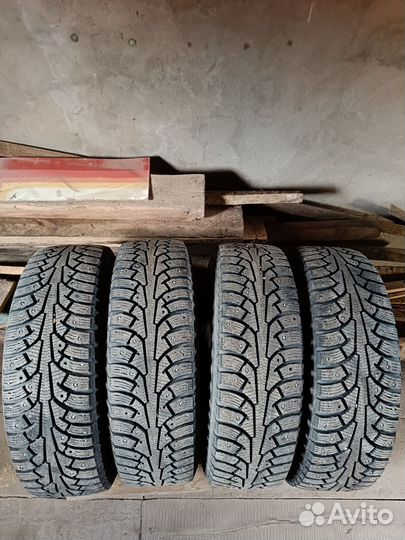 Nordman 5 185/65 R15 90