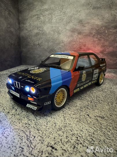 Коллекциооные машинки 1:24