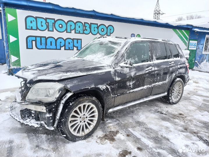 Рычаг задний нижний Mercedes Benz GLK 350 20535063