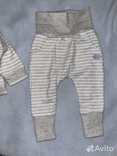 Комплект для мальчика 68,74