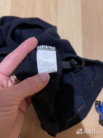 Свитер для собак