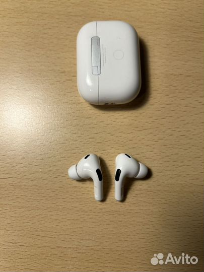 Airpods pro 2 usb c