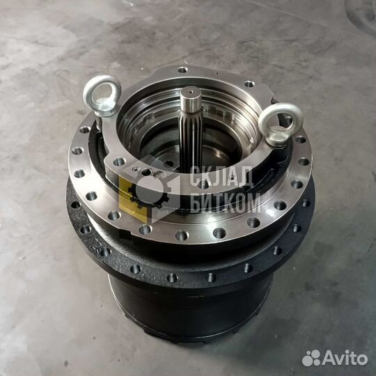 Редуктор хода без гидромотора Volvo EC250DNL