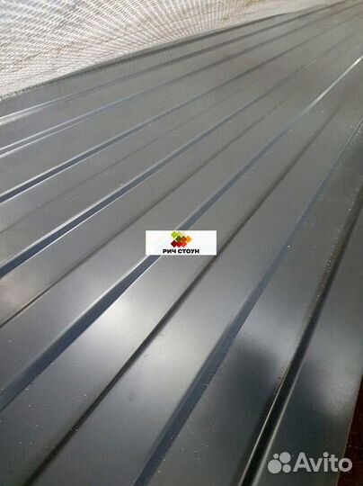 Профнастил для крыши