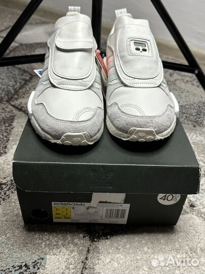 Adidas Micropacer x R1 оригинал новые