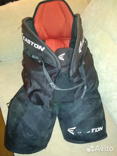 Трусы хоккейные