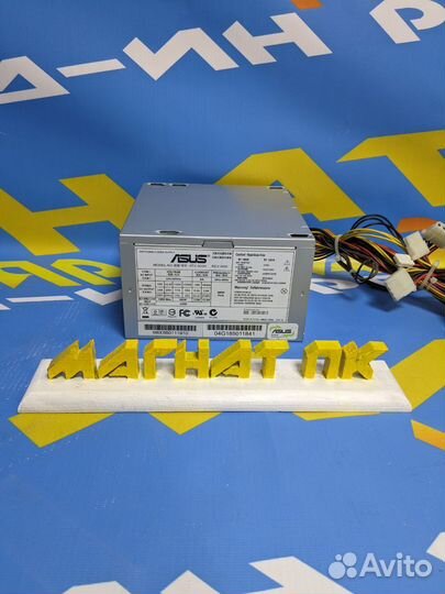 Блок питания ATX 450W asus