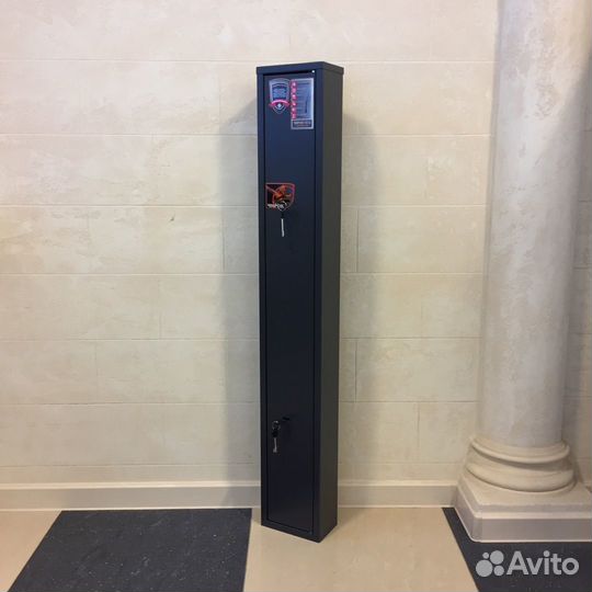 Сейф оружейный Чирок 1312