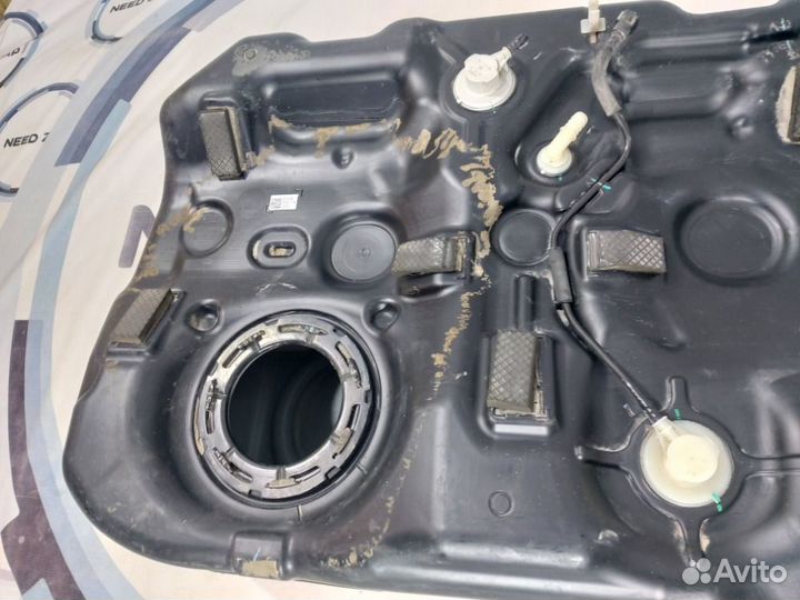 Бак топливный Kia K5 DL3 G4KN 2022