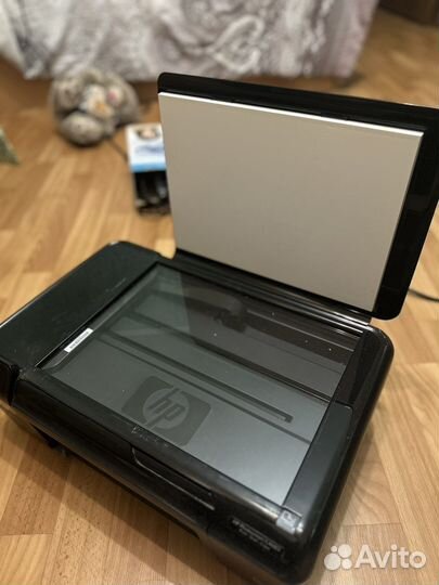 Принтер HP photosmart c4683