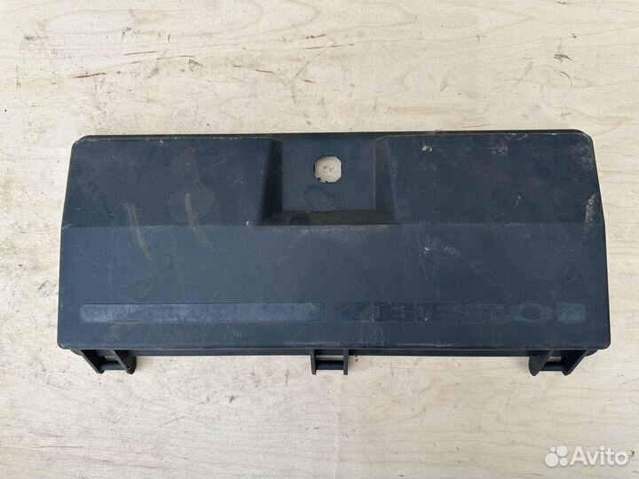 Крышка гидроборта Zepro