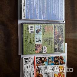 Мультфильмы на dvd