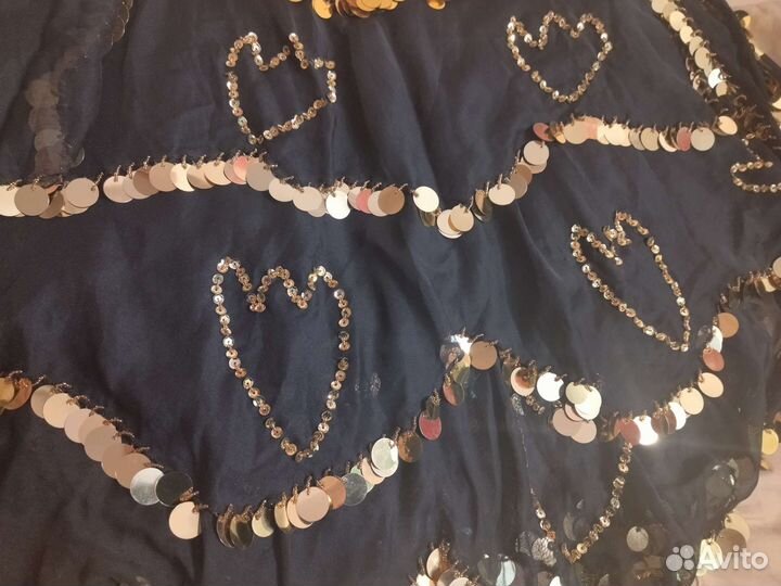 Костюм для восточных танцев40-44 р