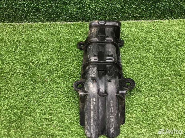 Пыльник Kia Rio 3 2011-2017