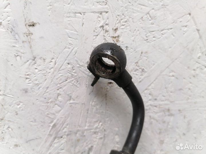 Трубка гидроусилителя руля Lexus Es300 XV300 1mzfe