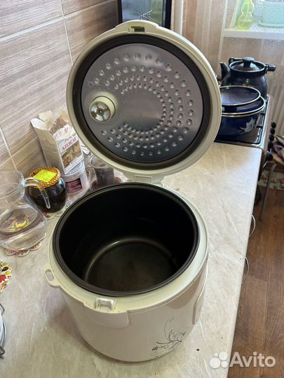 Мультиварка