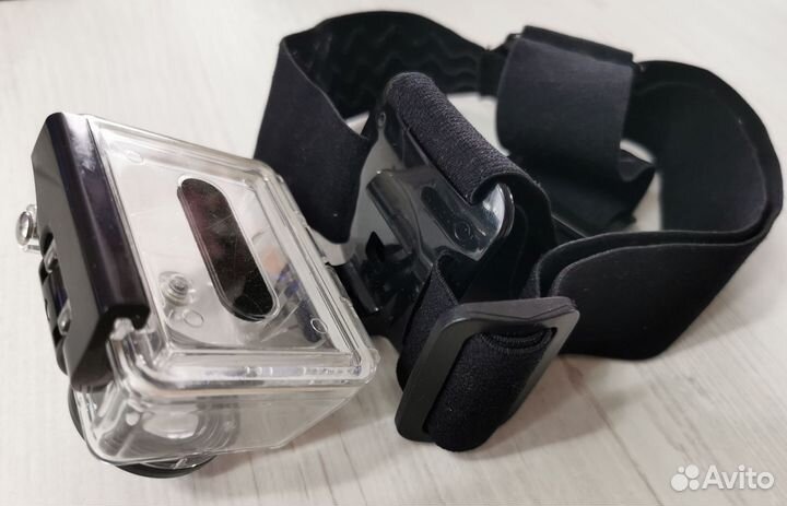 Аквабокс для камеры GoPro